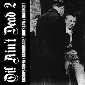 Download Various - Oi! Ain't Dead 2