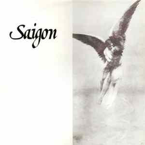Download Saigon - Gothic Bop
