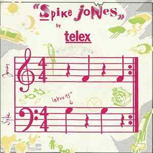 Download Telex - Spike Jones