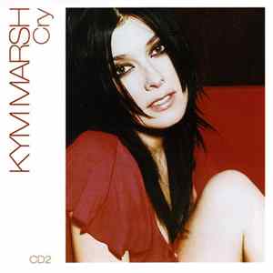 Download Kym Marsh - Cry