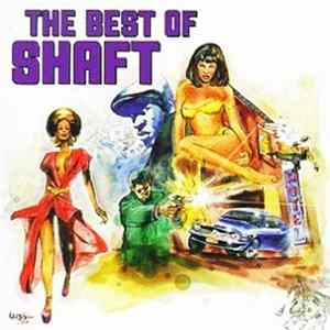 Download Various - The Best Of Shaft