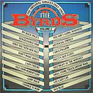 Download The Byrds - The Original Singles 1967-1969 Vol. 2