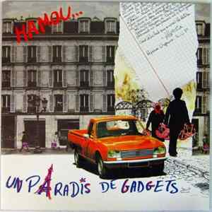 Download Hamou Cheheb - Un Paradis De Gadgets