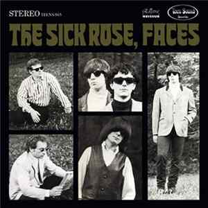 Download The Sick Rose - Faces