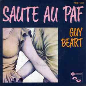 Download Guy Beart - Saute Au Paf
