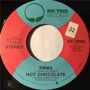 Download Hot Chocolate - Emma