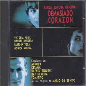 Download Various - Demasiado Corazon