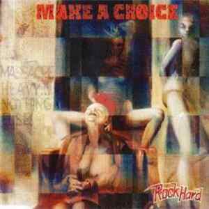 Download Various - Make A Choice - Massacre Heavy...Nothing Else
