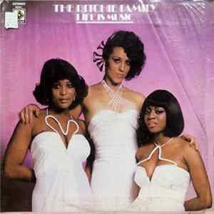 Download The Ritchie Family - Life Is Music