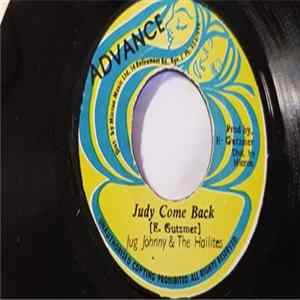 Download Jug Johnny & The Hailites - Judy Come Back