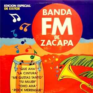Download Banda F.M. De Zacapa - Edición Especial de Éxitos