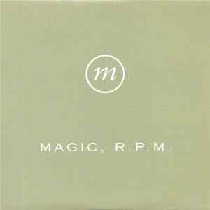 Download Various - Magic, R.P.M.