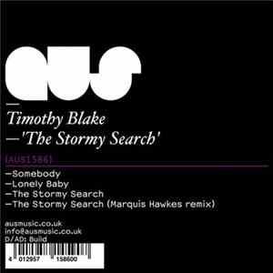 Download Timothy Blake - The Stormy Search
