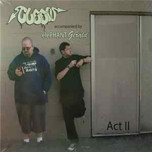 Download Cleen & Elephant Gerald - Act II