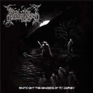 Download Dodsferd - Death Set The Beginning Of My Journey