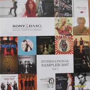Download Various - International Sampler 2007 Vol. 1