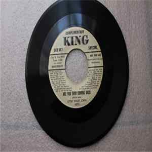 Download Little Willie John - Are You Ever Coming Back / I'm Stickin' With You Baby