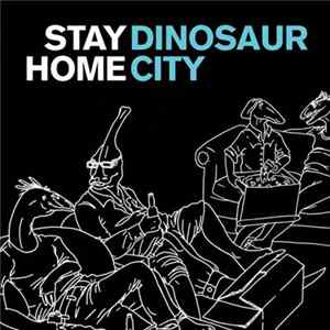 Download Stay Home - Dinosaur City