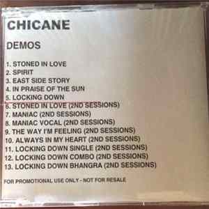Download Chicane - Demos