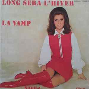 Download Sheila - Long Sera L'hiver