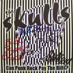 Download The Skulls / Texas Thieves - Split