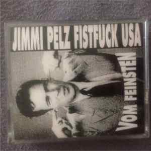 Download Jimmy Pelz Fistfuck USA - vom feinsten