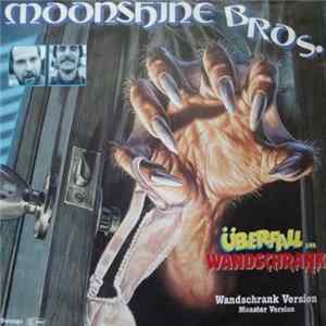 Download Moonshine Bros. - Überfall im Wandschrank