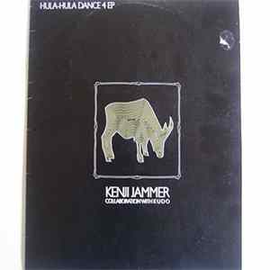 Download Kenji Jammer - Hula-Hula Dance 4