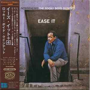 Download The Rocky Boyd Quintet - Ease It