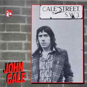 Download John Cale - Cale Street