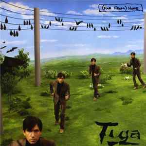 Download Tiga - (Far From) Home