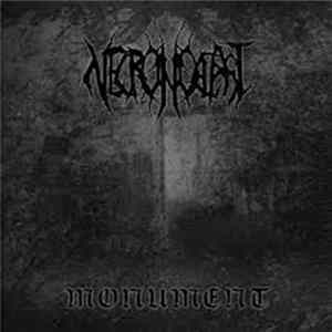 Download Necronoclast - Monument