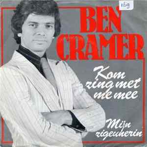 Download Ben Cramer - Kom Zing Met Me Mee