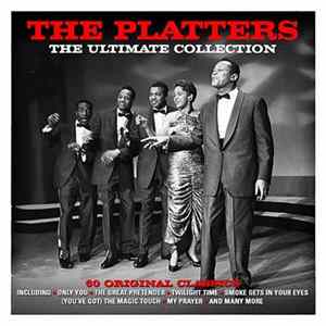 Download The Platters - The Ultimate Collection