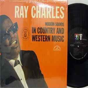 Download Ray Charles - Modern Sounds In Country And Western Music
