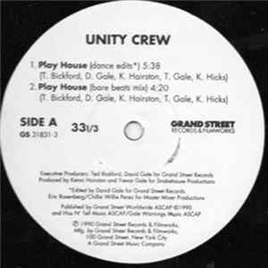 Download The Unity Crew - Playhouse