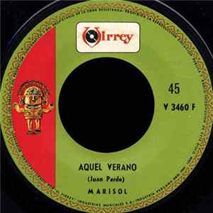 Download Marisol - Aquel Verano