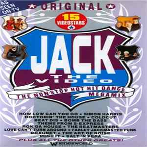 Download Various - Jack The Video