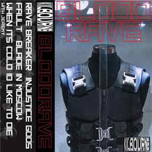 Download Kilbourne - Bloodrave: Music From Blade
