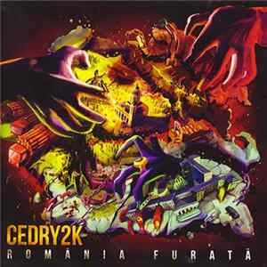 Download Cedry2k - România Furată