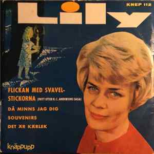 Download Lily Berglund - Flickan Med Svavelstickorna