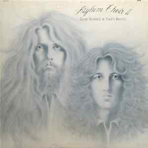 Download Leon Russell & Marc Benno - Asylum Choir II