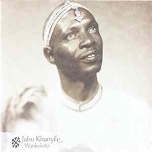 Download Jabu Khanyile - Wankolota
