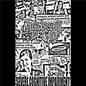 Download Neurological Decay - Severe Cognitive Impairment Demo