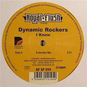 Download Dynamic Rockers - I Know