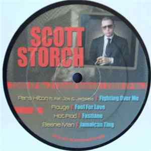 Download Scott Storch - 2006 EP No.2