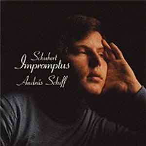 Download András Schiff, Schubert - Impromptus