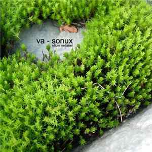 Download Various - Sonux