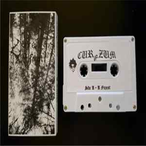Download Curezum - A Forest/ Siamese Twins