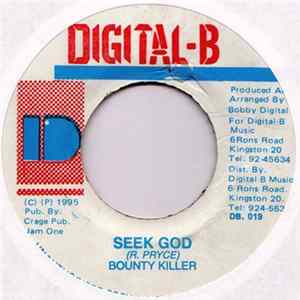 Download Bounty Killer - Seek God